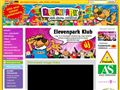 http://elevenpark.hu/jatszohaz.html ismertető oldala